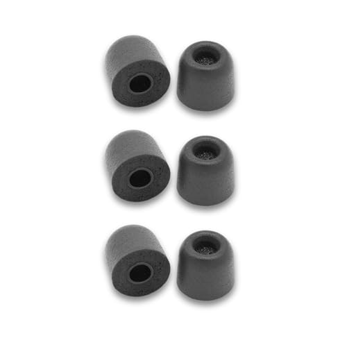 COMPLY Isolation Series TX-167, for Sennheiser, small von Comply