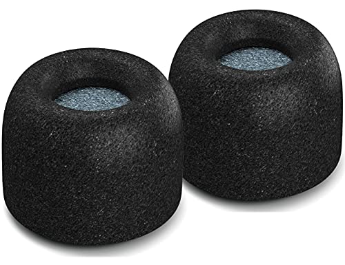 Comply Ohrstöpsel für Google Pixel Buds & Pixel Buds A-Series, Größe S, 3 Paar Comply Ohrstöpsel für Google Pixel Buds & Pixel Buds A-Series, Größe S, 3 Paar von COMPLY