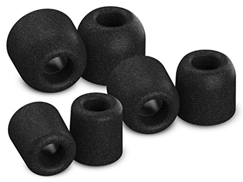 Comply Ohrstöpsel VP-200 Core Series, für Bang & Olufsen, Bose, Sennheiser, Größe L, 3 Paar Comply Ohrstöpsel VP-200 Core Series, für Bang & Olufsen, Bose, Sennheiser, Größe L, 3 Paar von Comply