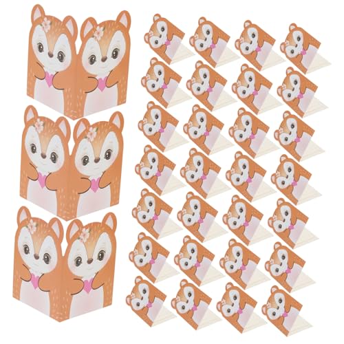 COMPUKAS 100 Stück Dankeskarten Für Kleine Unternehmen, Niedliche Cartoon-hirsch-dankeskarten Für Kinder, Babypartys, Geburtstage Und Als Dankeschön Für Kleine Unternehmen COMPUKAS 100 Stück Dankeskarten Für Kleine Unternehmen, Niedliche Cartoon-hirsch-dankeskarten Für Kinder, Babypartys, Geburtstage Und Als Dankeschön Für Kleine Unternehmen von COMPUKAS