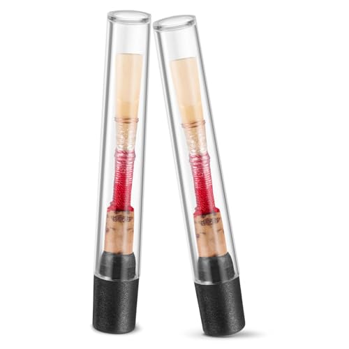 COMPUKAS 2Stücke Oboe Reeds Professionelles Oboe Zubehör aus Hochwertigem Langlebig für Oboenliebhaber Klarer und Reicher Handgefertigt COMPUKAS 2Stücke Oboe Reeds Professionelles Oboe Zubehör aus Hochwertigem Langlebig für Oboenliebhaber Klarer und Reicher Handgefertigt von COMPUKAS