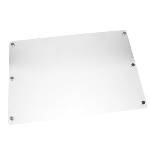 COMPUKAS Magnetisches Whiteboard für Kühlschrank Transparente Trockenlöschtafel Wiederverwendbar für Planung und Notizen für Gesamte Familie COMPUKAS Magnetisches Whiteboard für Kühlschrank Transparente Trockenlöschtafel Wiederverwendbar für Planung und Notizen für Gesamte Familie von COMPUKAS