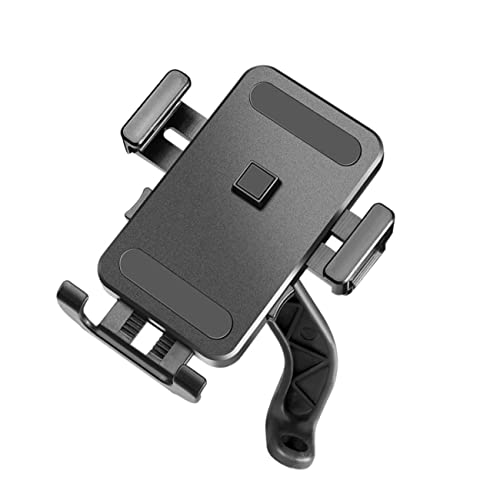 COMPUKAS Motorroller Handyhalterung Wasserdichter Lenkerhalter für Smartphones für Motorräder und Bikes Stabil und Sicher für Outdoor Aktivitäten COMPUKAS Motorroller Handyhalterung Wasserdichter Lenkerhalter für Smartphones für Motorräder und Bikes Stabil und Sicher für Outdoor Aktivitäten von COMPUKAS