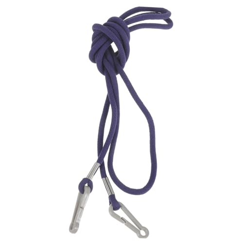 COMPUKAS Rutschfestes Fäustlingsseil für Ergonomisches Handschuhband Einfach zu Befestigen Entfernen Langlebig und Zubehör für Spiel COMPUKAS Rutschfestes Fäustlingsseil für Ergonomisches Handschuhband Einfach zu Befestigen Entfernen Langlebig und Zubehör für Spiel von COMPUKAS