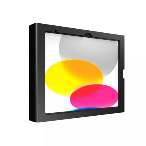 Compulocks 209SWLB support antivol pour tablettes 27,7 cm (10.9") Noir von COMPULOCKS - ACCS