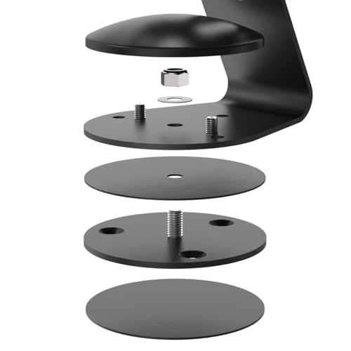 Compulocks SWBB pièce et accessoire pour supports von COMPULOCKS - ACCS
