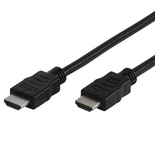 Vivanco HDMI Anschlusskabel HDMI Stecker 2.0 m von COMPUTER_COMPONENT