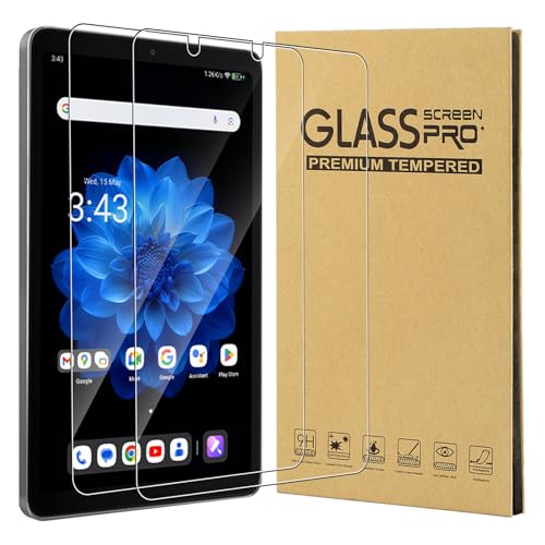 CONAPIKA Schutzfolie für ALLDOCUBE iPlay 60 mini Pro 8.4 Zoll, 2 Stück 9H Härte Anti-Kratzen Anti-Bläschen Gehärtetes Glas Displayfolie Hohe Empfindlichkeit Anti-Fingerabdruck Displayschutzfolie CONAPIKA Schutzfolie für ALLDOCUBE iPlay 60 mini Pro 8.4 Zoll, 2 Stück 9H Härte Anti-Kratzen Anti-Bläschen Gehärtetes Glas Displayfolie Hohe Empfindlichkeit Anti-Fingerabdruck Displayschutzfolie von CONAPIKA