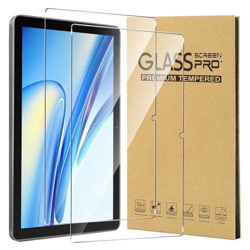 CONAPIKA Schutzfolie für Blackview Tab 70 10 Zoll,2 Stück 9H Härte Anti-Kratzen Anti-Bläschen Gehärtetes Glas Displayfolie 2.5D HD-Klar Hohe Empfindlichkeit Anti-Fingerabdruck Displayschutzfolie CONAPIKA Schutzfolie für Blackview Tab 70 10 Zoll,2 Stück 9H Härte Anti-Kratzen Anti-Bläschen Gehärtetes Glas Displayfolie 2.5D HD-Klar Hohe Empfindlichkeit Anti-Fingerabdruck Displayschutzfolie von CONAPIKA