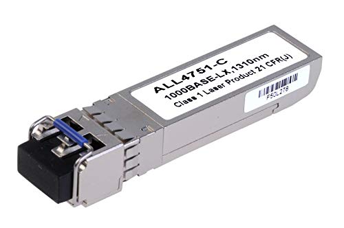 ® ALL4751-C – 1000Base-LX DDM SFP, 10km - 100% ALLNET kompatibel aus München von CONBIC