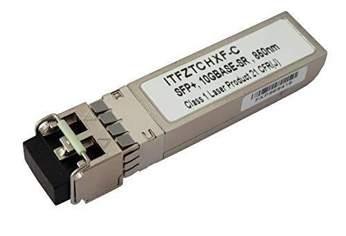 ® ITFZTCHXF-C – 10GBASE SFP+ SR - 100% Sophos kompatibel aus München von CONBIC