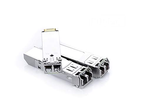 CONBIC® DEM-431XT-C– D-Link kompatibler SFP Transceiver – 10GBASE SR 850nm von CONBIC