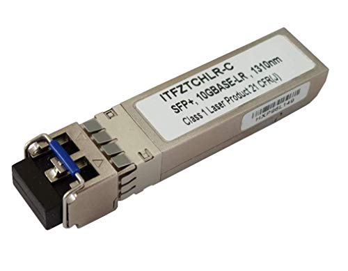 CONBIC® ITFZTCHLR-C - Sophos kompatibler SFP Transceiver – 10GBASE LR 1310nm von CONBIC