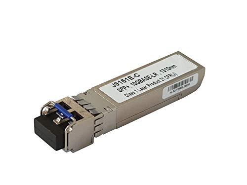 CONBIC® J9151E-C - HPE Aruba kompatibler SFP Transceiver – 10GBASE LR 1310nm OEM von CONBIC