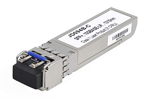 CONBIC® JD094B-C – HP/H3C kompatibler SFP Transceiver – 10GBASE LR 1310nm SFP von CONBIC