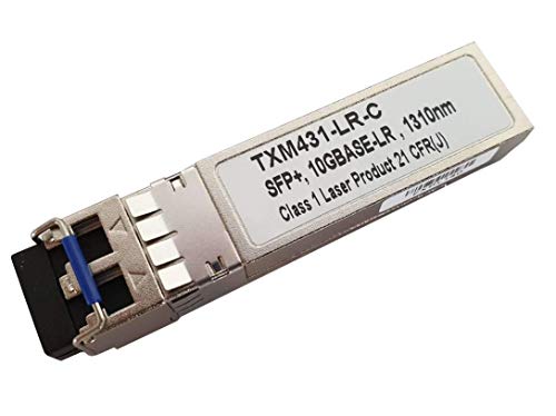 CONBIC® TXM431-LR-C - SFP Transceiver – 10GBASE LR 1310nm von CONBIC