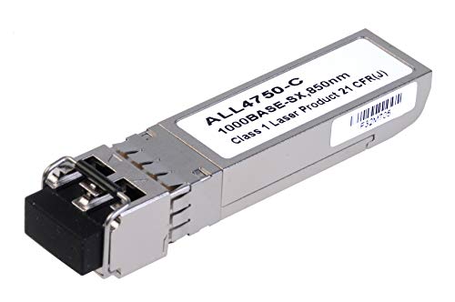 CONBIC ® ALL4750-C – 1000Base-SX DDM SFP, 550m - 100% ALLNET kompatibel aus München von CONBIC