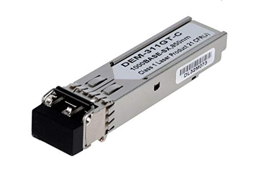 CONBIC ® DEM-311GT-C – 1000Base-SX DDM SFP, 550m - 100% D-Link kompatibel aus München von CONBIC