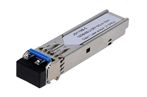 CONBIC ® JD119B-C – 1000Base-LX DDM SFP, 10km - 100% HP H3C kompatibel aus München von CONBIC