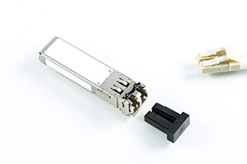 CONBIC ® SFP-GE-SX-MM850-C – Huawei 1000BASE SX 850nm Multimode 550m kompatibel SFP von CONBIC