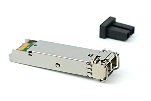 CONBIC ® SFP-SX-C – 1000Base-SX DDM SFP, 550m - 100% Zyxel kompatibel aus München von CONBIC