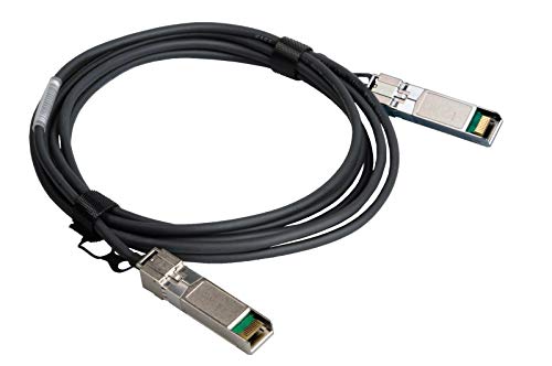 J9283D-C - 3m HPE Aruba 10GBASE SFP+ passive Twinaxial Kupfer kompatibel Direct-attach-cable 30AWG von CONBIC