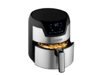 Concept FR3500, Heißluftfritteuse, 3,5 l, 80 °C, 200 °C, 60 min, Einzelbild von Concept