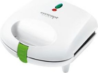 Sandwichmaker Toaster Concept Concept SV3020 von CONCEPT INTERNATIONAL