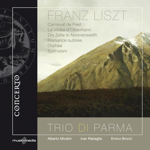 Carneval de Pest von CONCERTO