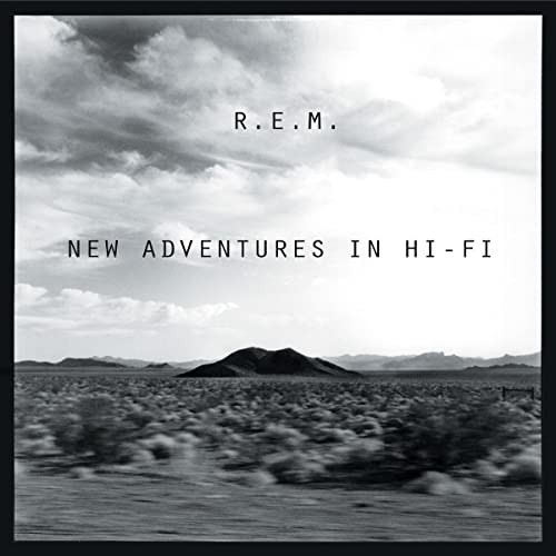 New Adventures in Hi-Fi 25th Anniversary (2CD) von Concord Music Group