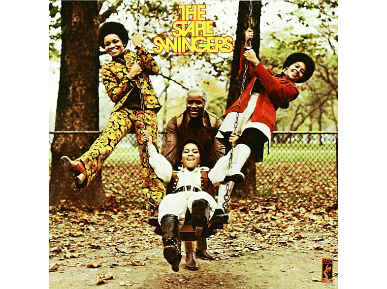 The Staple Singers - (CD) von CONCORD R