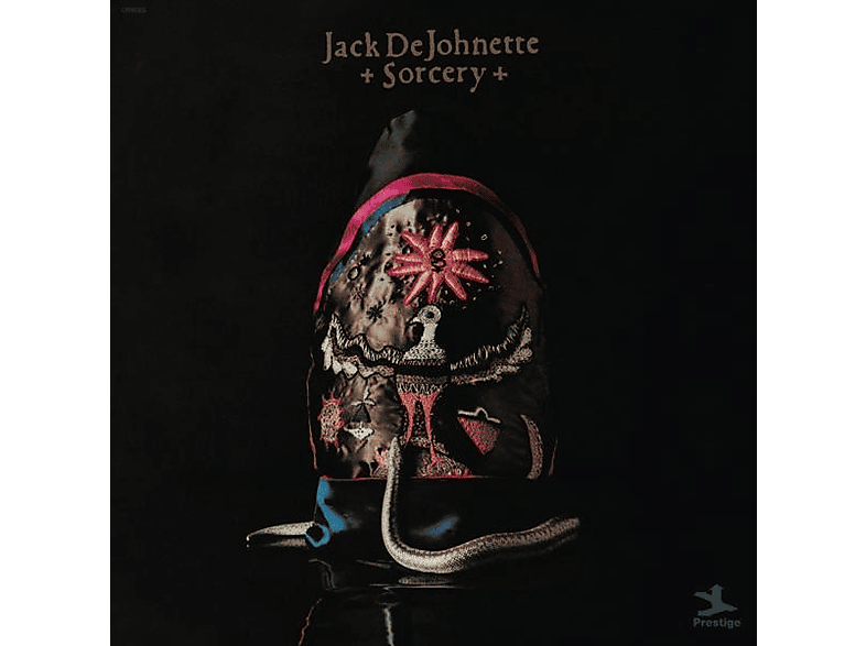 Jack DeJohnette - Sorcery (Ltd.1LP) (Vinyl) von CONCORD RE