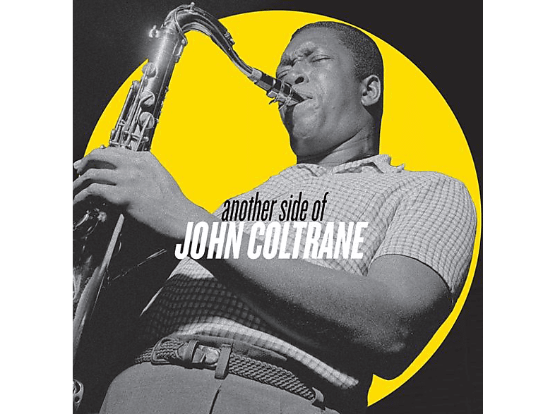 John Coltrane - Another Side Of (2LP) (Vinyl) von CONCORD RE