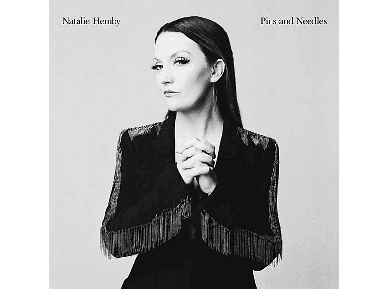 Natalie Hemby - Pins And Needles (Vinyl) von CONCORD RE