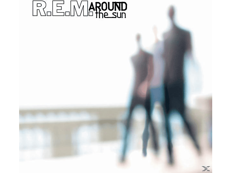 R.E.M. - Around The Sun (CD) von CONCORD RE