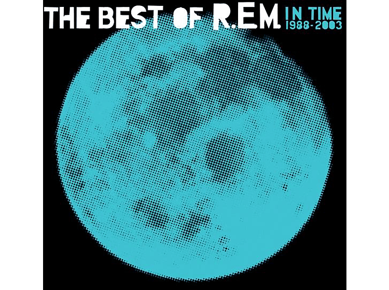 R.E.M. - In Time: The Best Of R.E.M.1988-2003 (2LP) (Vinyl) von CONCORD RE