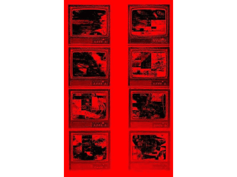 Rise Against - Nowhere Generation II (Vinyl) von CONCORD RE