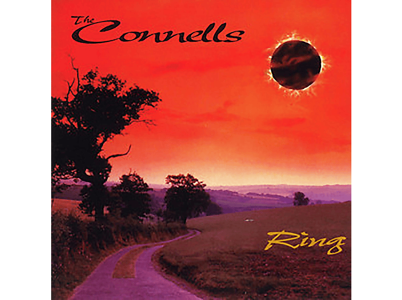 The Connells - Ring (Vinyl) von CONCORD RE