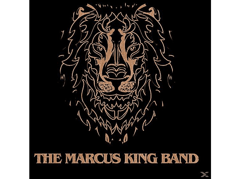 The Marcus King Band - (CD) von CONCORD RE