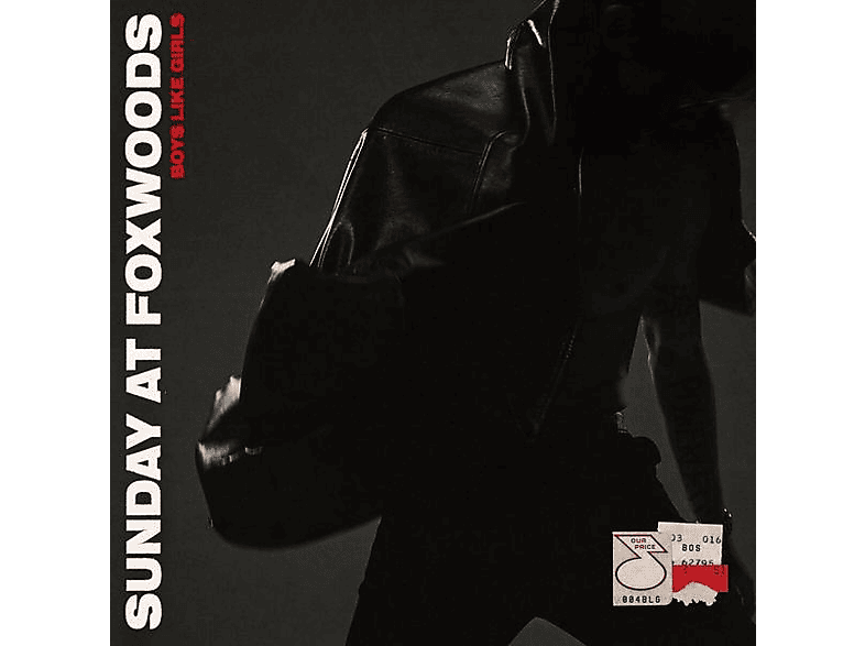Boys Like Girls - Sunday at Foxwoods (CD) von CONCORD RECORDS