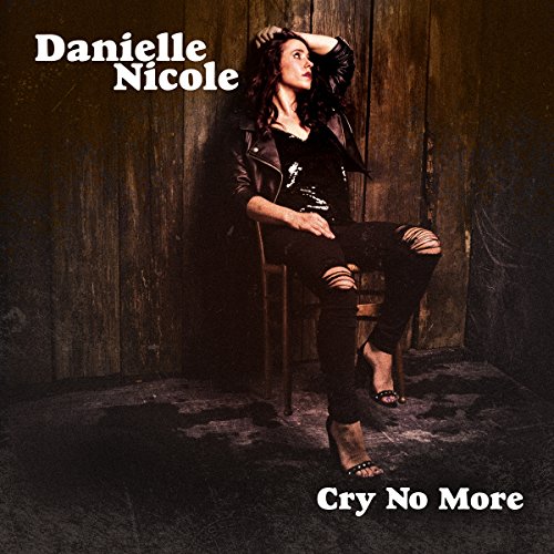 Cry No More [Vinyl LP] von CONCORD RECORDS