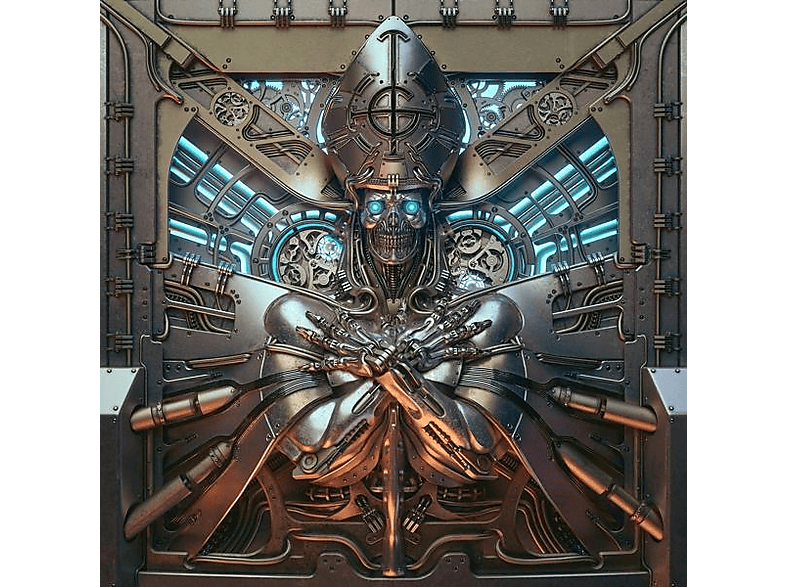 Ghost - Phantomime (Ltd. Edition) (Vinyl) von CONCORD RECORDS