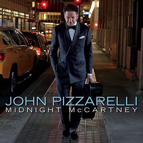 Midnight Mccartney Midnight Mccartney von Concord Music Group