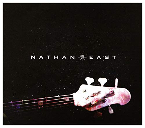Nathan East von CONCORD RECORDS