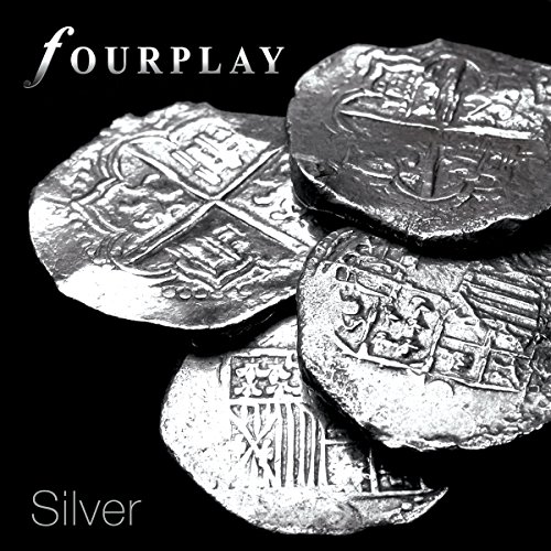 Silver von UNIVERSAL MUSIC GROUP