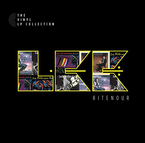The Vinyl Lp Collection [Vinyl LP] von VINYL