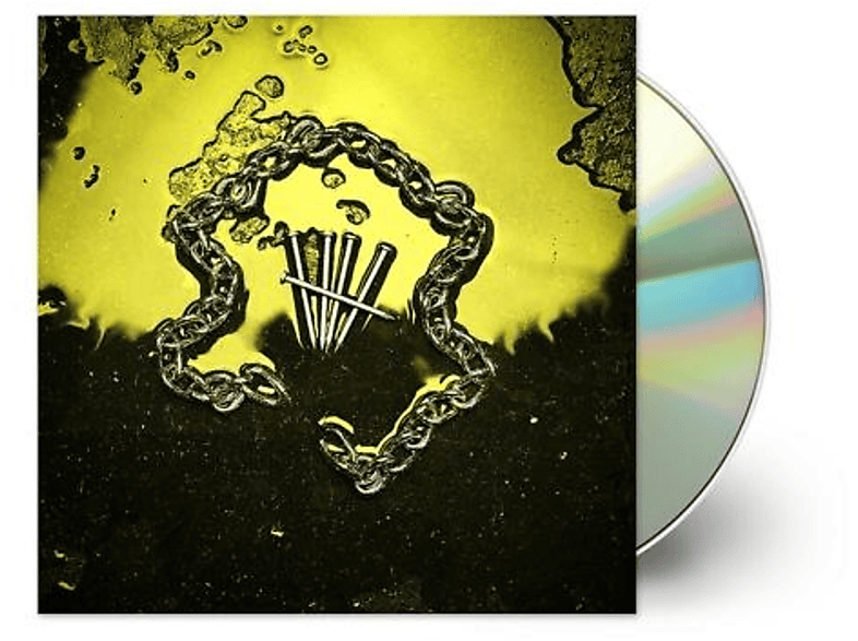 Wage War - Stigma (CD) von CONCORD RECORDS