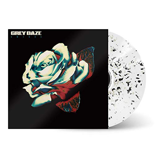 Amends (Ltd.Edt.Deluxe Hardcover Book,CD+Lp) [Vinyl LP] von Virgin