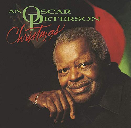 An Oscar Peterson Christmas [Vinyl LP] von CONCORD