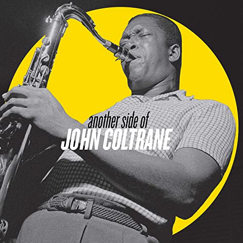 Another Side of John Coltrane von CONCORD